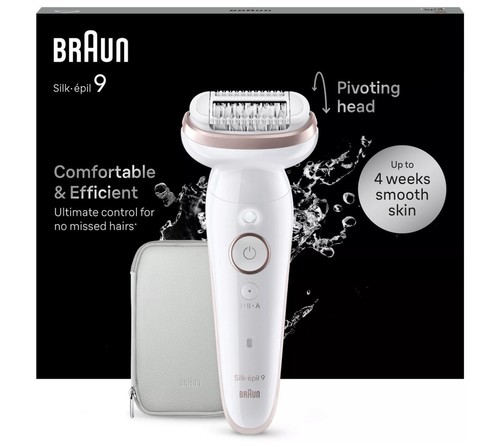 Braun silk épil ses 030 - silk-épil, 9-030