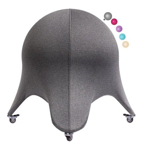 Enovi starfish yoga - starfish, chair