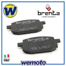 BRENTA Jeu De Plaquettes De