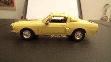 MINIATURE FORD SHELBY GT 500