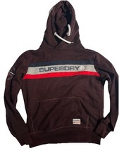 SWEATER  A CAPUCHE HOMME