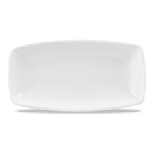 Assiette Rectangulaire X