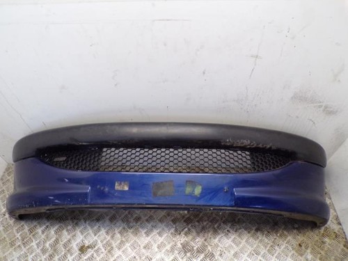 Pare choc avant peugeot - peugeot, 206