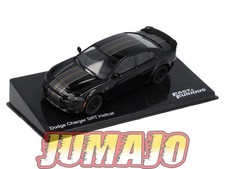 FF18 Voiture 1/43 IXO altaya