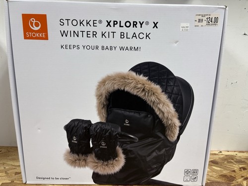 Stokke xplory winter - stokke,