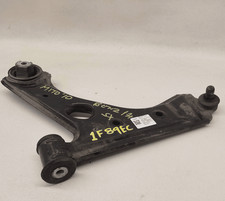 Bras oscillant de suspension