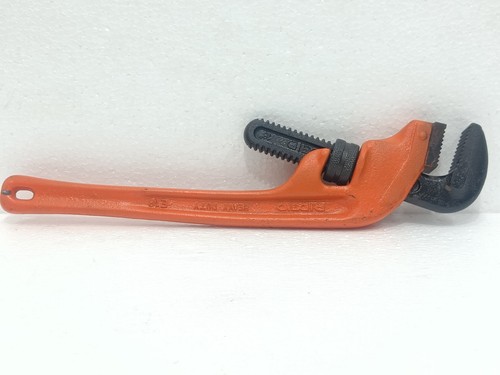 Ridgid 31075 clé à pipe - e,