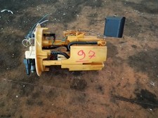 Pompe à essence avec