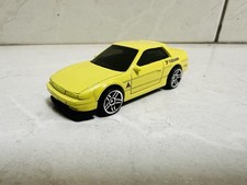 Hotwheels Nissan Silvia