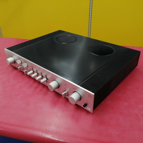 Luxman integrated - luxman, l-10