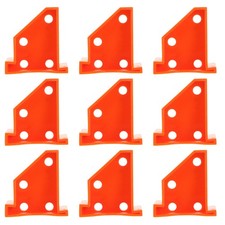  20 Pcs Floor Installation