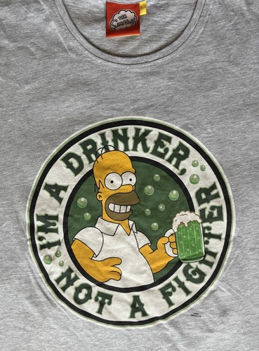 Shirt drinker not a - t-shirt, i'm