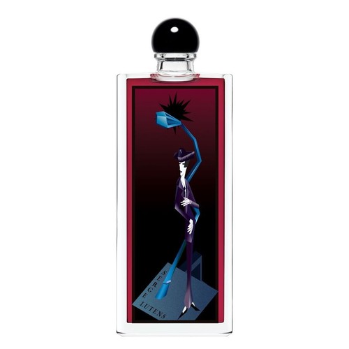 Serge lutens fille de - serge,