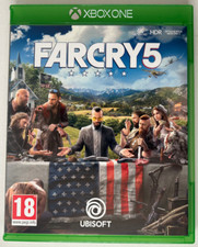 Farcry 5 Xbox One / Xbox One X