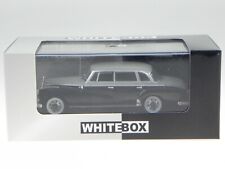 1/43 Mercedes 300D w189