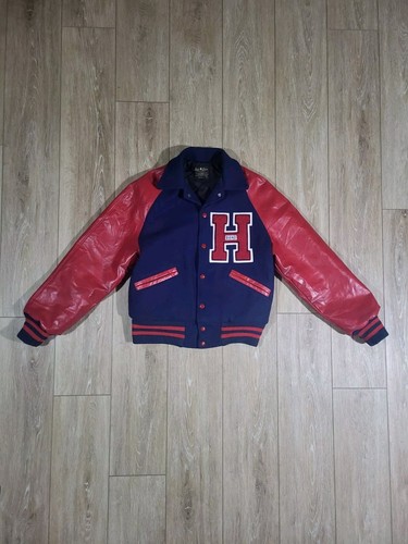 Blouson teddy vintage - blouson, 90s