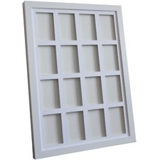 16 cadre de carte à