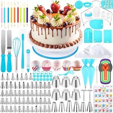 ROELLY Kit Patisserie de 322