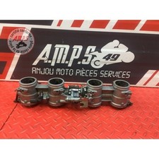 Rampe d'injection MV-Agusta Brutale 920 2011 à 2012