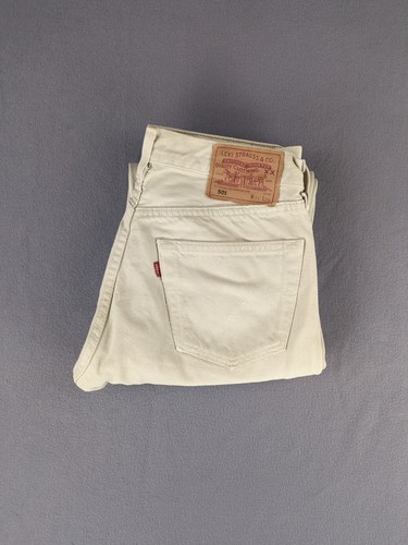 Jean levi 501 - levi's, 90s