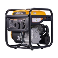 générateur inverter à l'essence 3500W 4 temps Groupes électrogènes for Gar