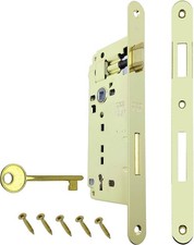 Serrure Encastrée pour Porte