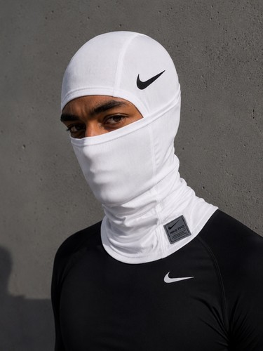 Nike pro cagoule balaclava - nike,