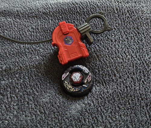 Toupie beyblade métal - métal, masters