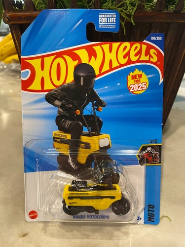 Hot wheels 2025 nouveau - hot,