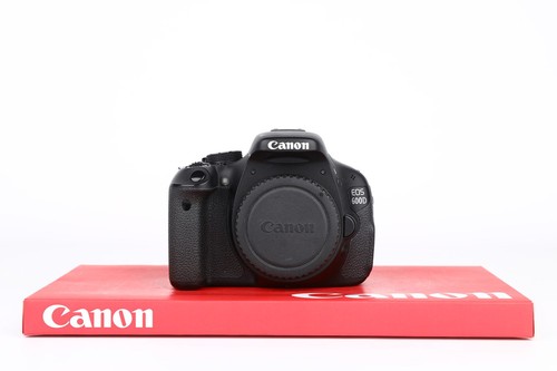 Canon 600d ans de garantie - +,