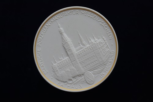 Germany meissen thaler rathaus - meissen,
