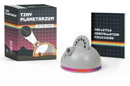 Tiny planetarium see the - planetarium:,