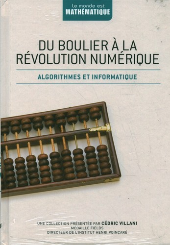 Livre cédric villani - cédric,