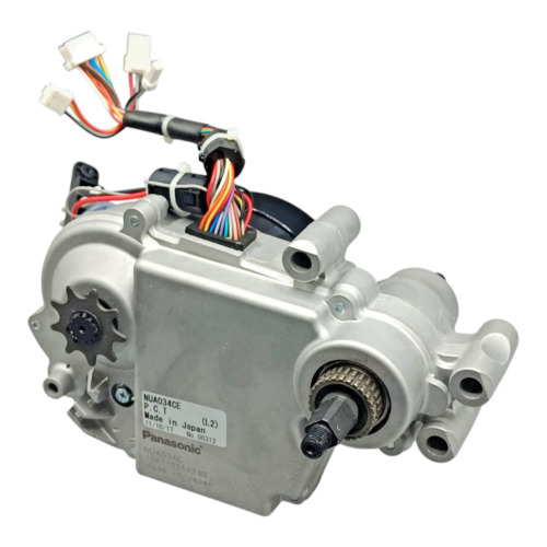 Panasonic nua034ce moteur 36v - panasonic,