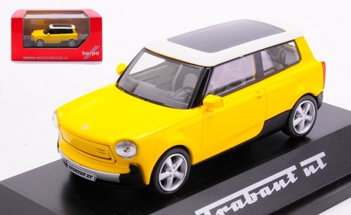 Miniature voiture auto 43 - voiture, 1:43