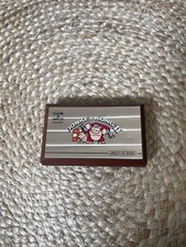 Nintendo Donkey Kong II Game &