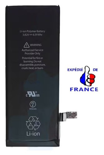 Batterie pour apple - 6, /