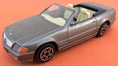 Voiture miniature mercedes - ,