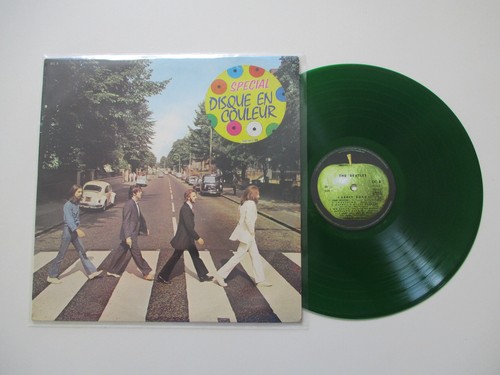 The beatles abbey - the,