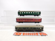 Märklin H0 00 AC 3X