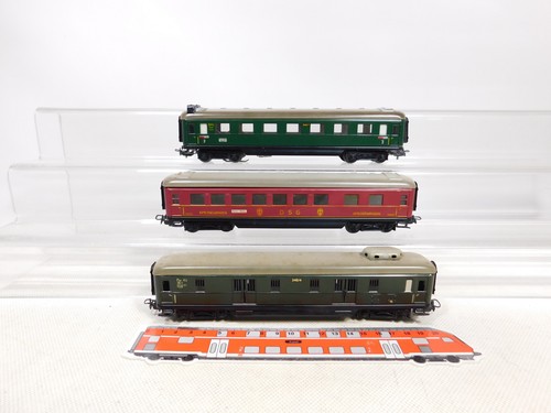 Märklin ac 3x - h0, 00