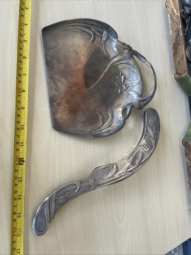 Jugendstil art nouveau - art, pelle