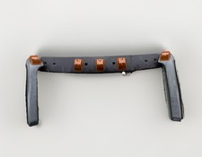 2006 - 2010 Hummer H3  H3T GENUINE OEM Roof Marker Cab Lights GM COMPLETE!