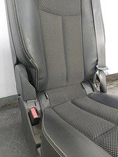 Siege arriere gauche RENAULT