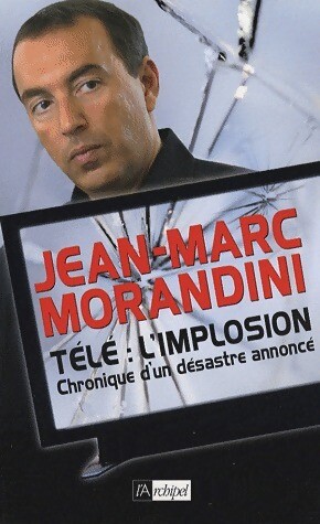 Télé l implosion - télé, :