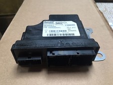 boitier-Calculateur airbag