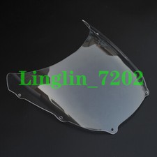 Transparent Windshield Windscreen screen Fit For Honda NS-1 50cc clear