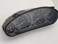 BMW E36 328i M52 Speedometer by Motometer, 8363746, '96 Genuine ???