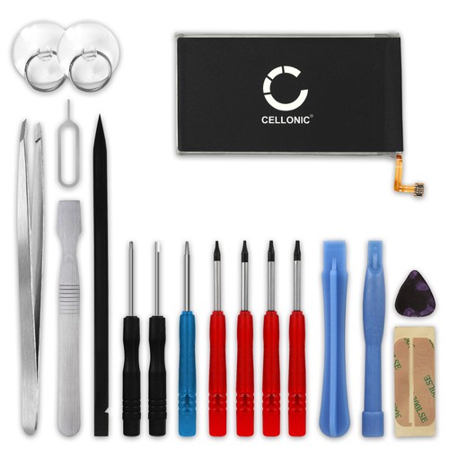 Kit batterie 3000mah outils - kit, et