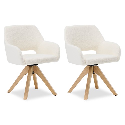 Chaises salle manger - 2,